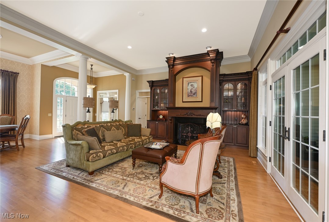 Reserve/Eagle Crk - Residential