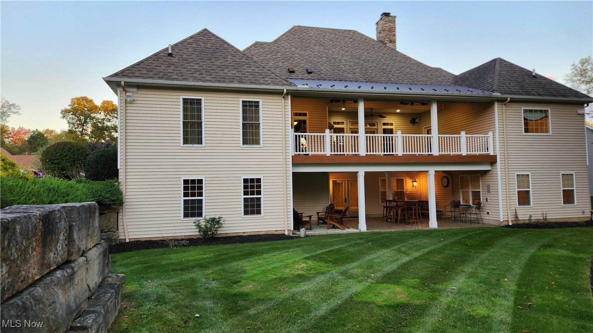 Reserve/Eagle Crk - Residential