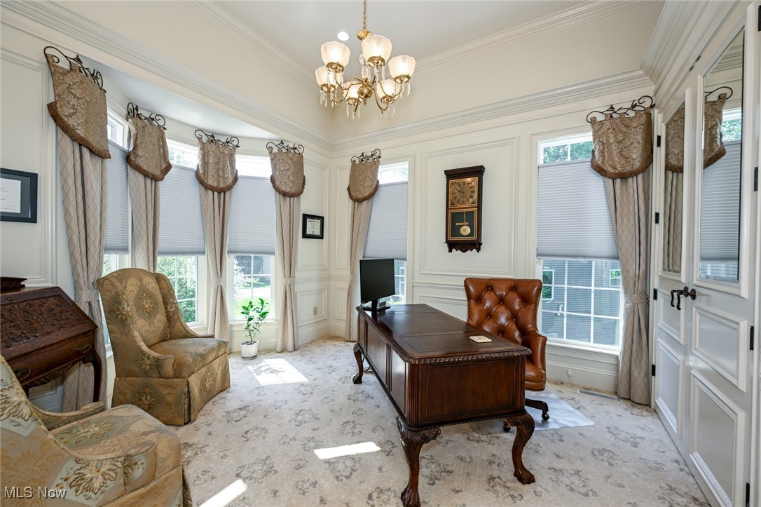 Reserve/Eagle Crk - Residential