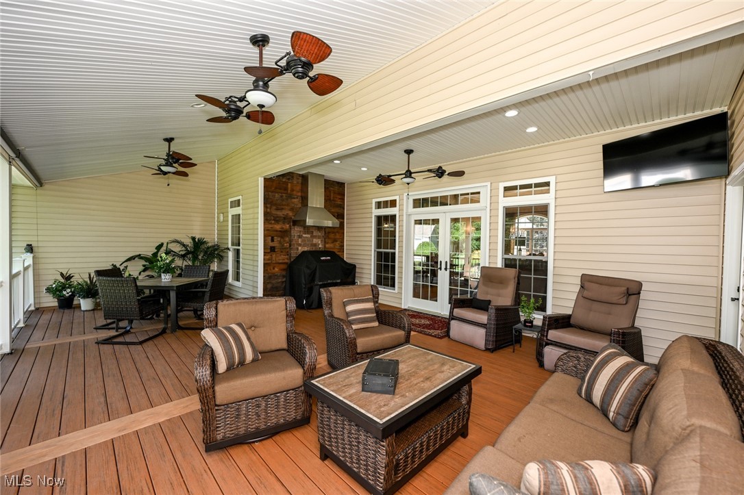 Reserve/Eagle Crk - Residential