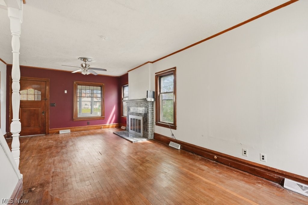 Original Willoughby Township 11 - Residential