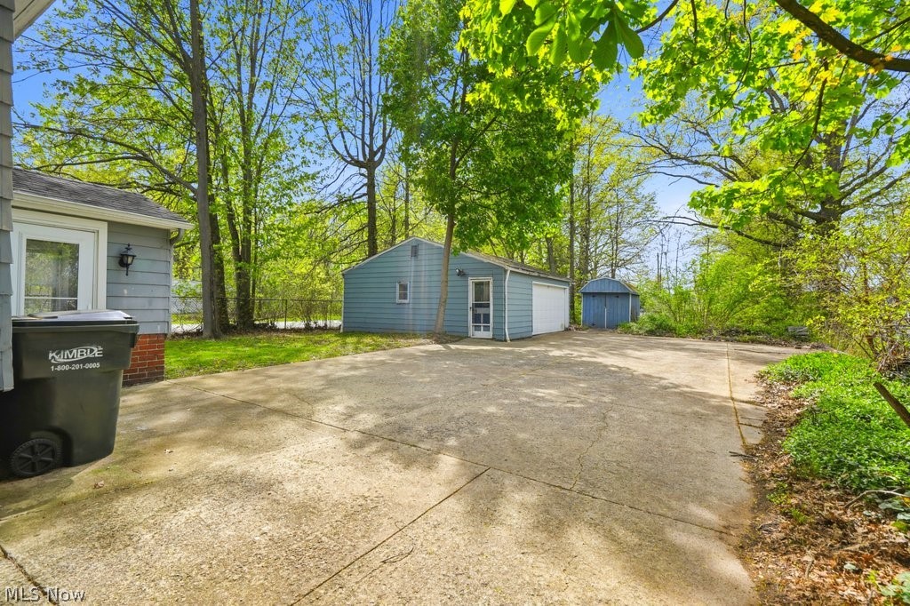 Original Willoughby Township 11 - Residential