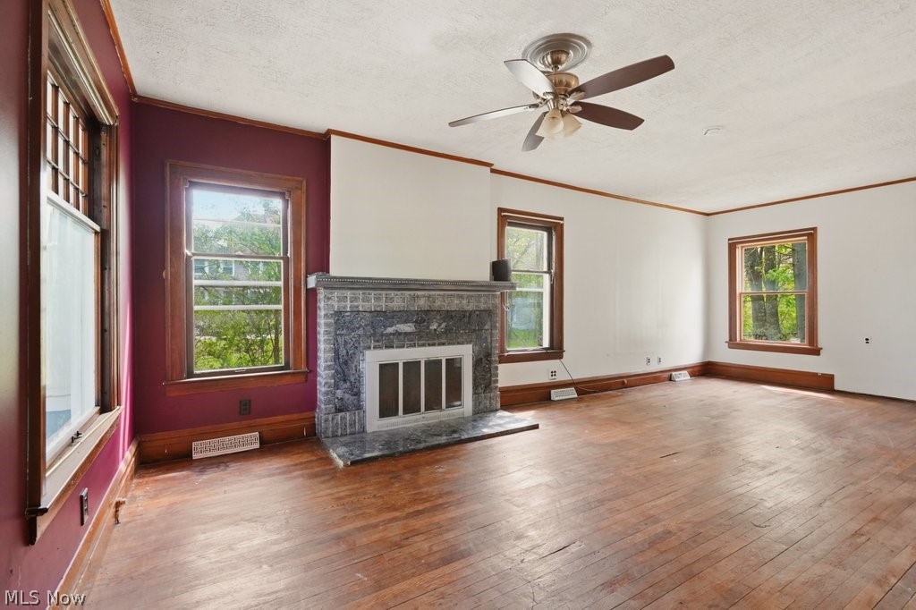 Original Willoughby Township 11 - Residential