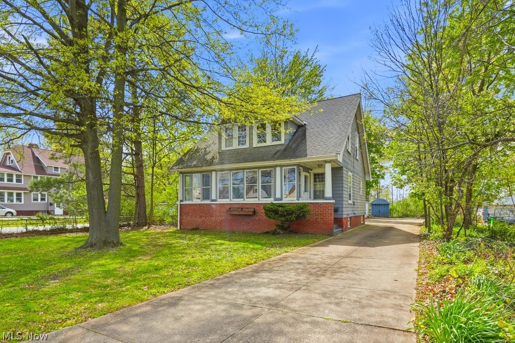 Original Willoughby Township 11 - Residential