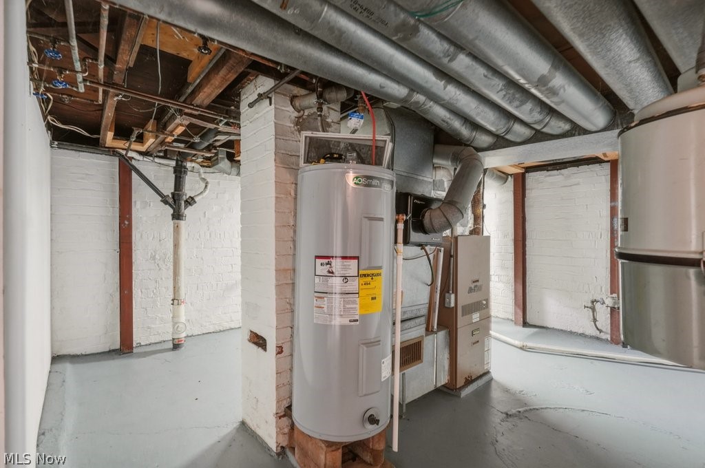 Original Willoughby Township 11 - Residential