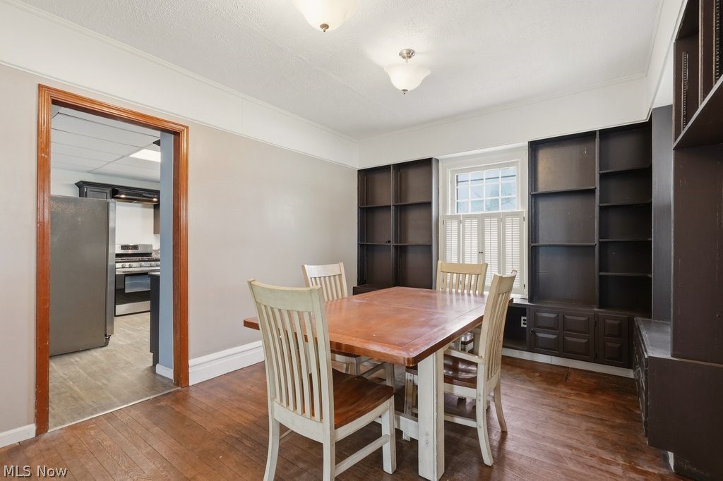 Original Willoughby Township 11 - Residential