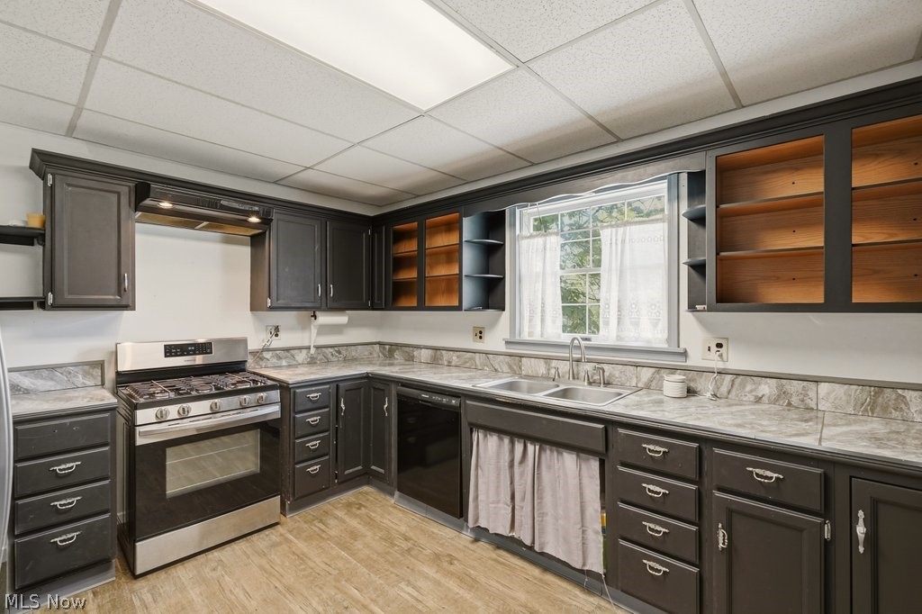 Original Willoughby Township 11 - Residential