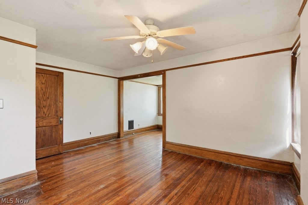 Original Willoughby Township 11 - Residential