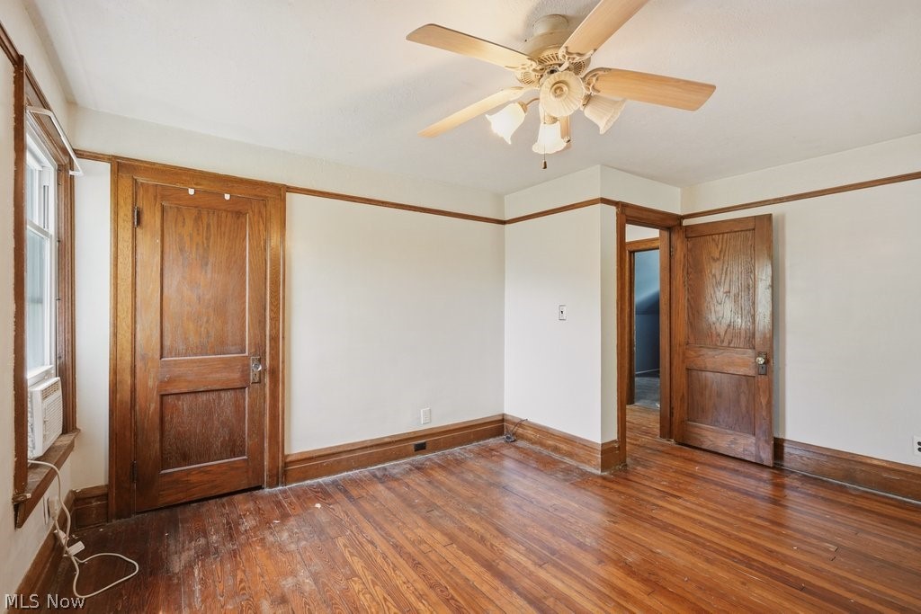 Original Willoughby Township 11 - Residential