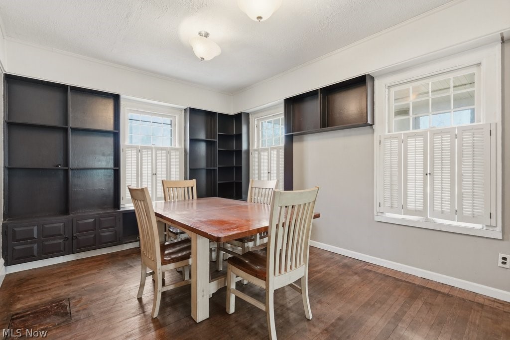 Original Willoughby Township 11 - Residential