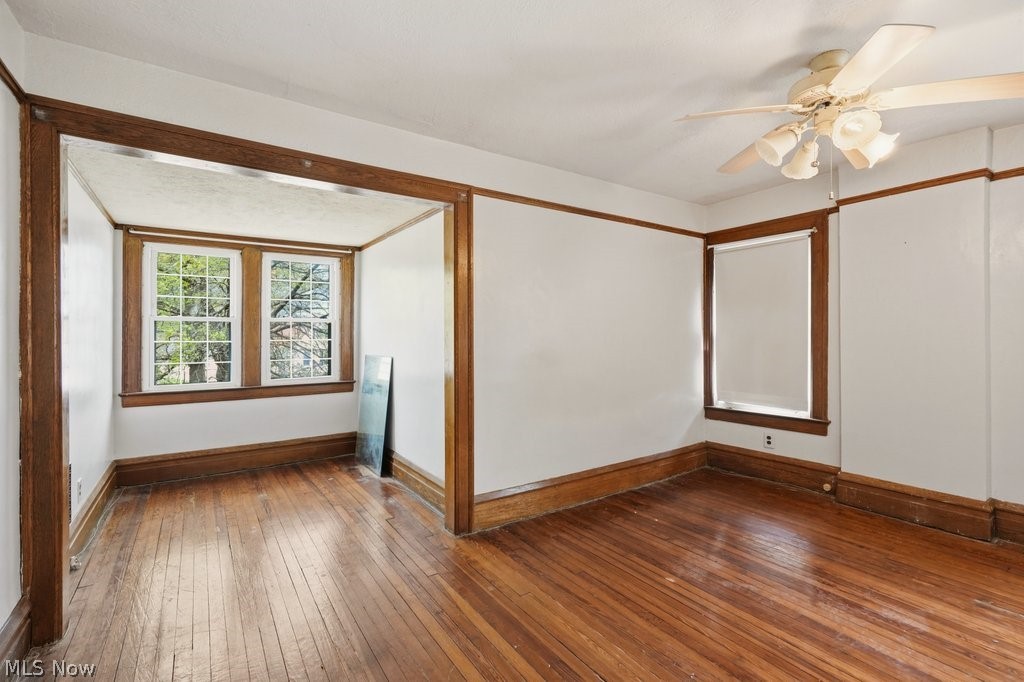 Original Willoughby Township 11 - Residential