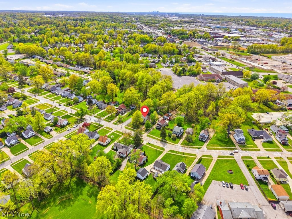 Original Willoughby Township 11 - Residential