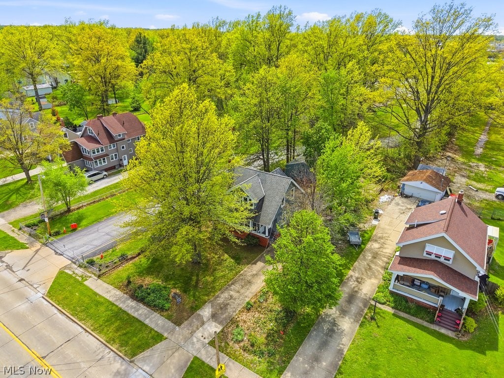 Original Willoughby Township 11 - Residential