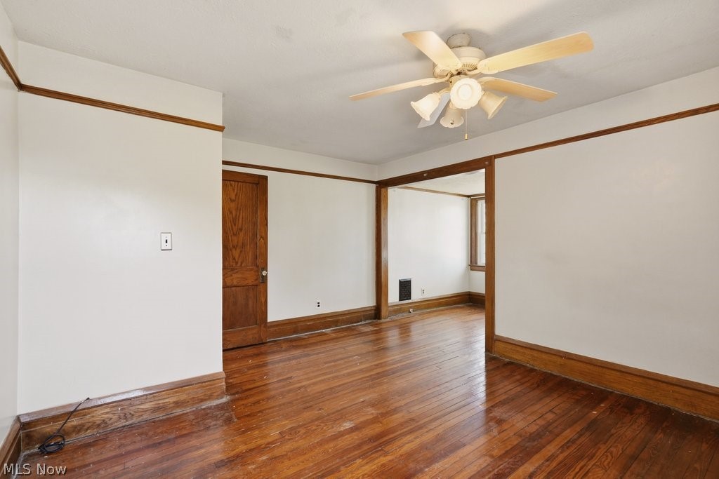 Original Willoughby Township 11 - Residential