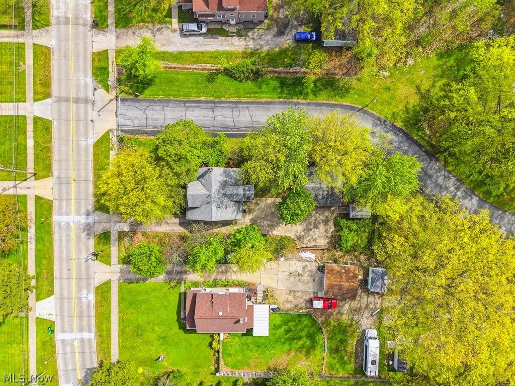 Original Willoughby Township 11 - Residential