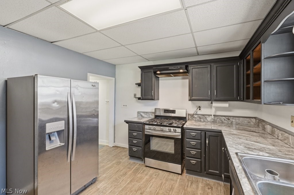 Original Willoughby Township 11 - Residential