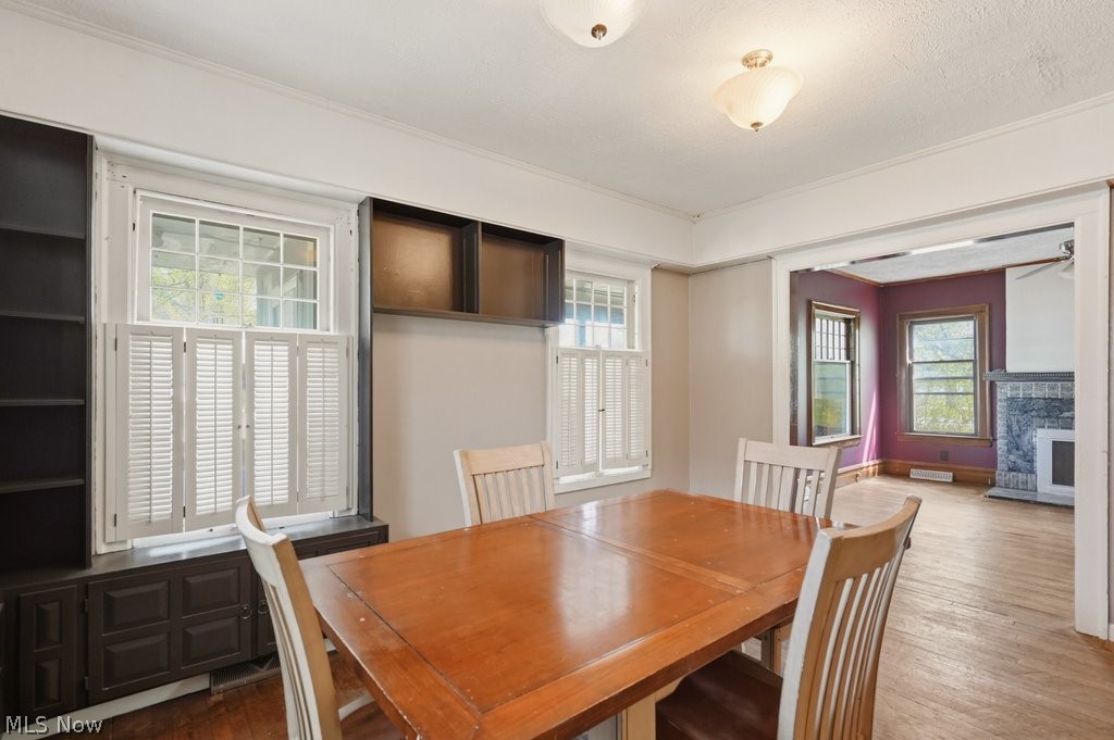 Original Willoughby Township 11 - Residential