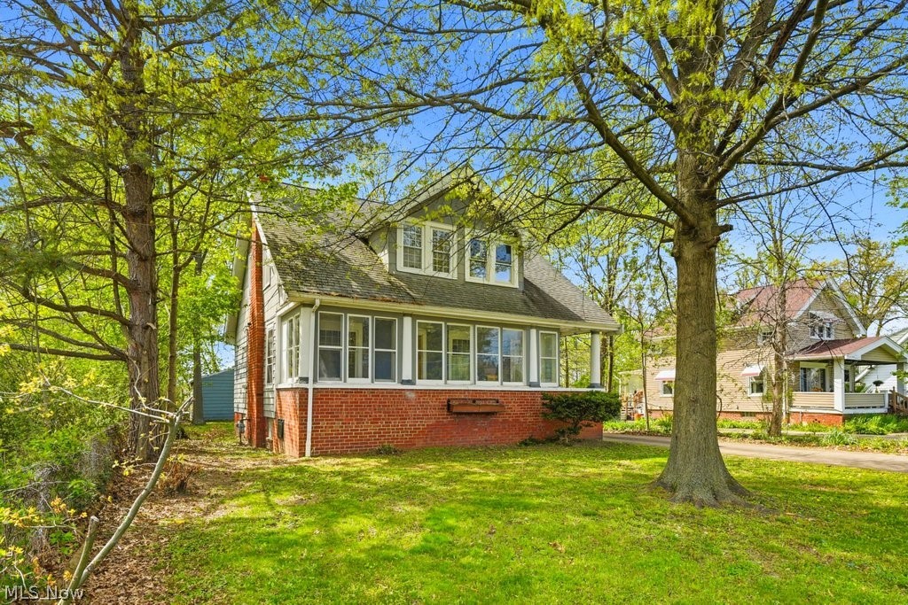 Original Willoughby Township 11 - Residential