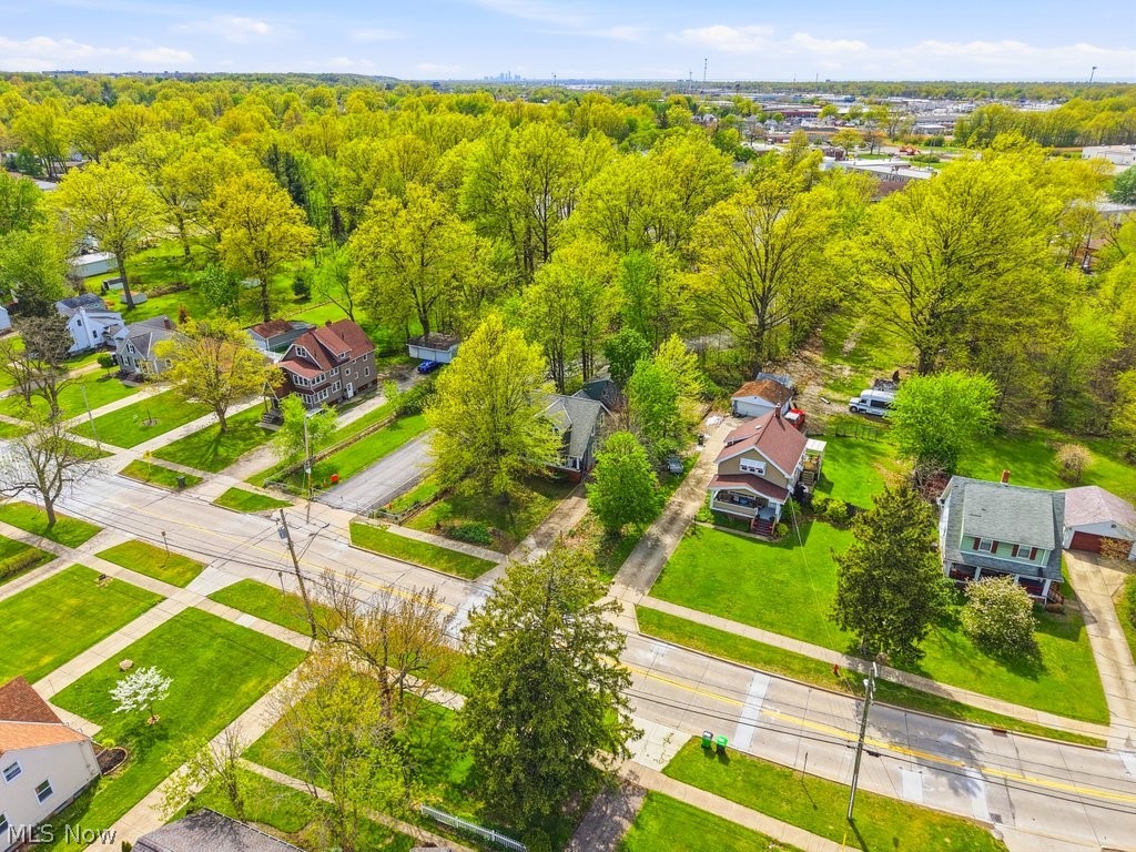 Original Willoughby Township 11 - Residential