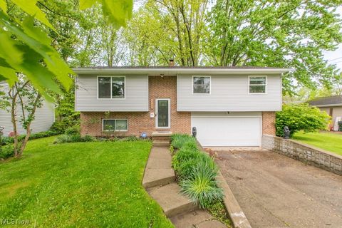 5532 Burns Road North Olmsted OH 44070