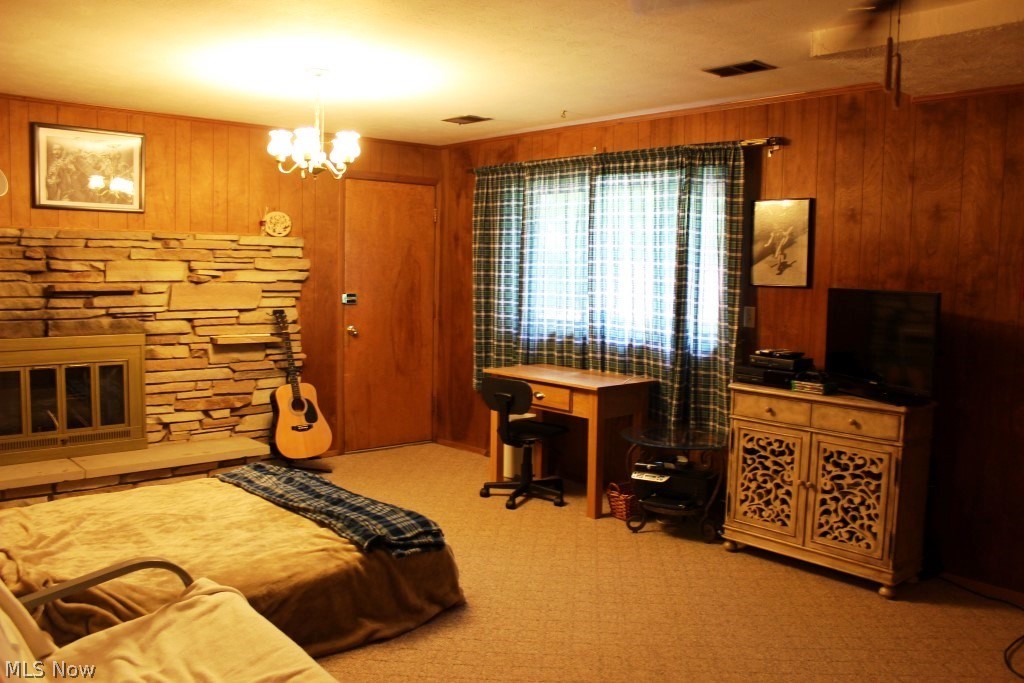 Turkeyfoot Lake Estates - Residential