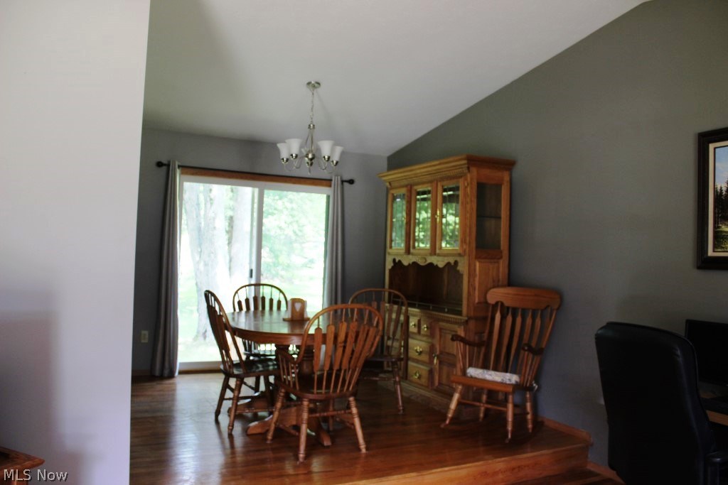 Turkeyfoot Lake Estates - Residential