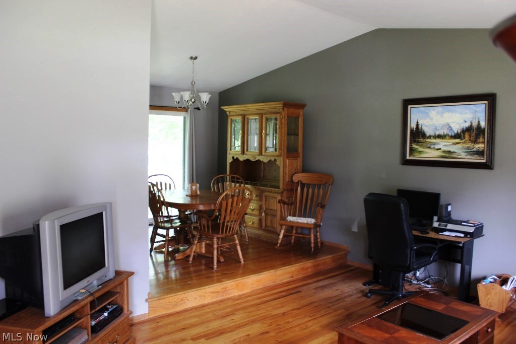 Turkeyfoot Lake Estates - Residential