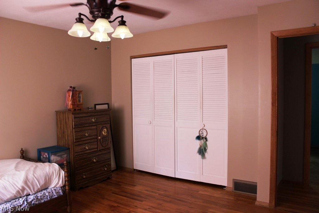 Turkeyfoot Lake Estates - Residential