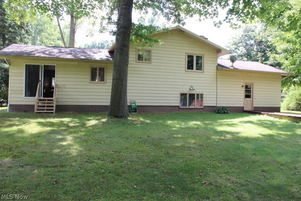 Turkeyfoot Lake Estates - Residential