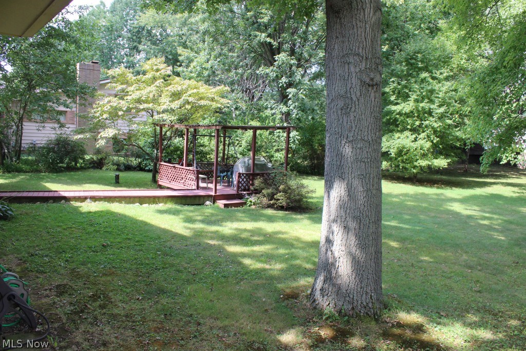 Turkeyfoot Lake Estates - Residential