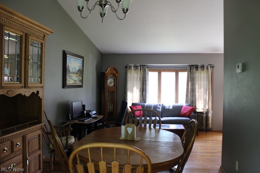 Turkeyfoot Lake Estates - Residential