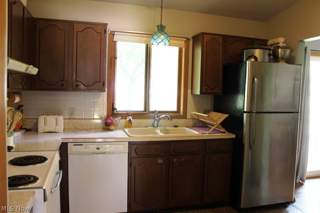 Turkeyfoot Lake Estates - Residential