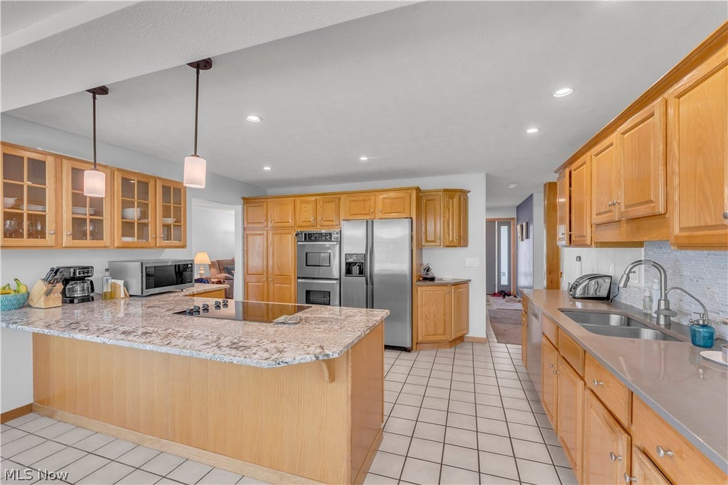 Photo of 7170 Kingsview Road, Sagamore Hills, OH 44067 (MLS # 5224506)