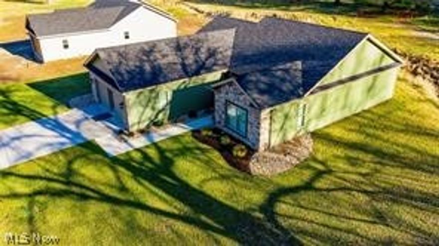 INTRODUCING WEIRTON'S NEW PATIO HOME DEVELOPMENT! St James Gate offers easy one level living patio homes with great access to Rt 22, conveniences and 25 minutes to Pittsburgh International Airport. Choose 2-3 bedroom units stand alone on your own lot or duplex style. Spacious master bedroom with generous master bath and walk in closet. Open floor plan features 9' ceilings and beautiful kitchen designs with solid surface counter tops and stainless steel appliances. HOA includes lawn, snow and selected exterior maintenance. 2 car garage and handicap accessibility available.