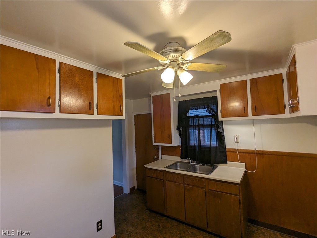 Shaker View - Residential