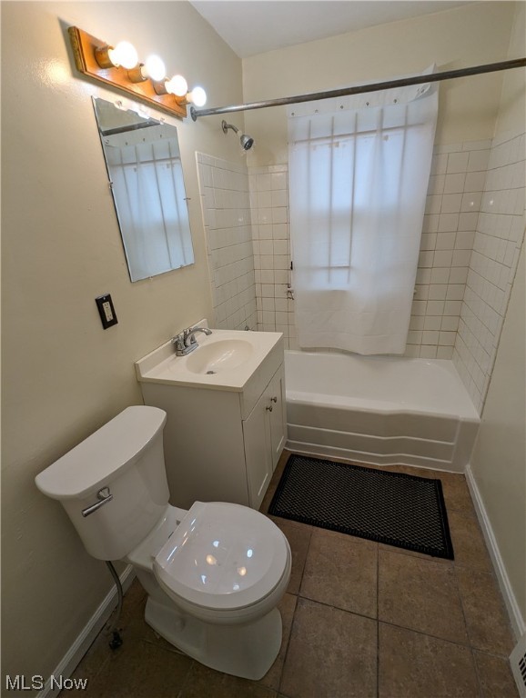 Shaker View - Residential