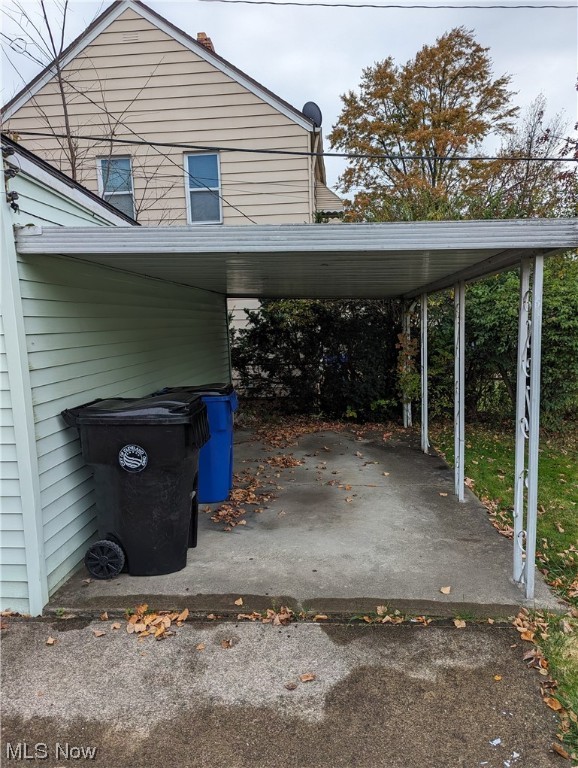 Shaker View - Residential