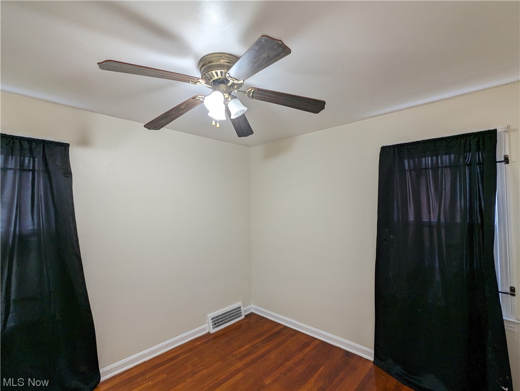 Shaker View - Residential