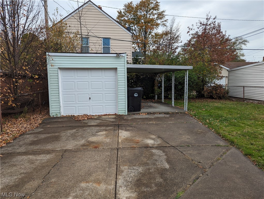 Shaker View - Residential