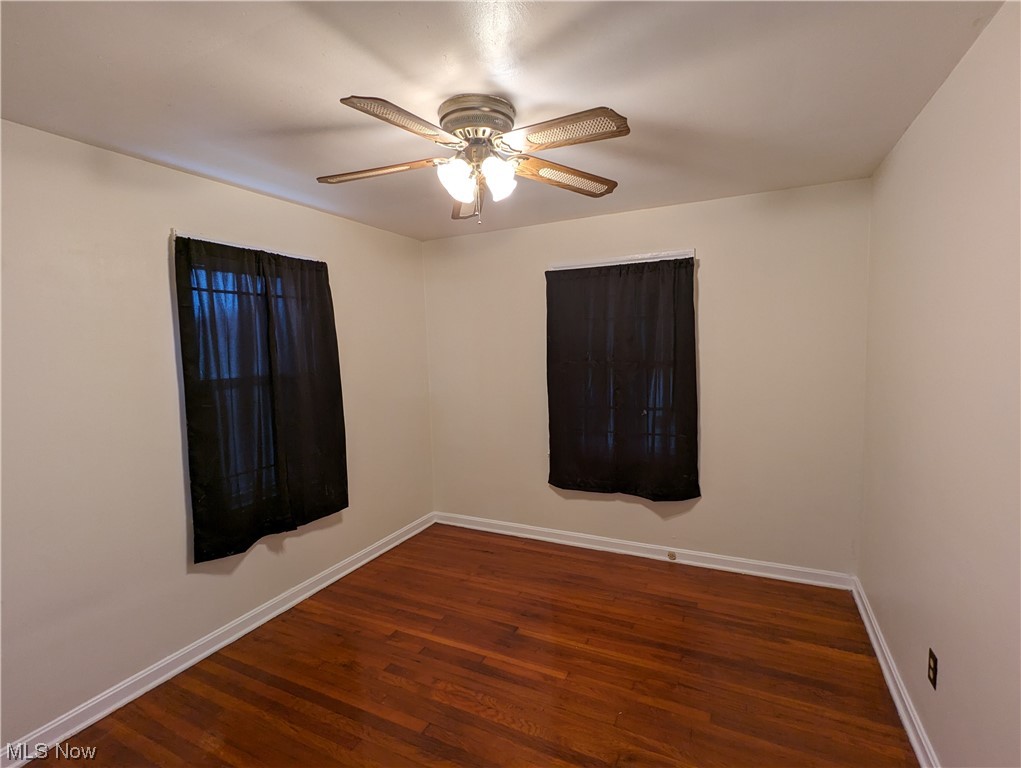 Shaker View - Residential