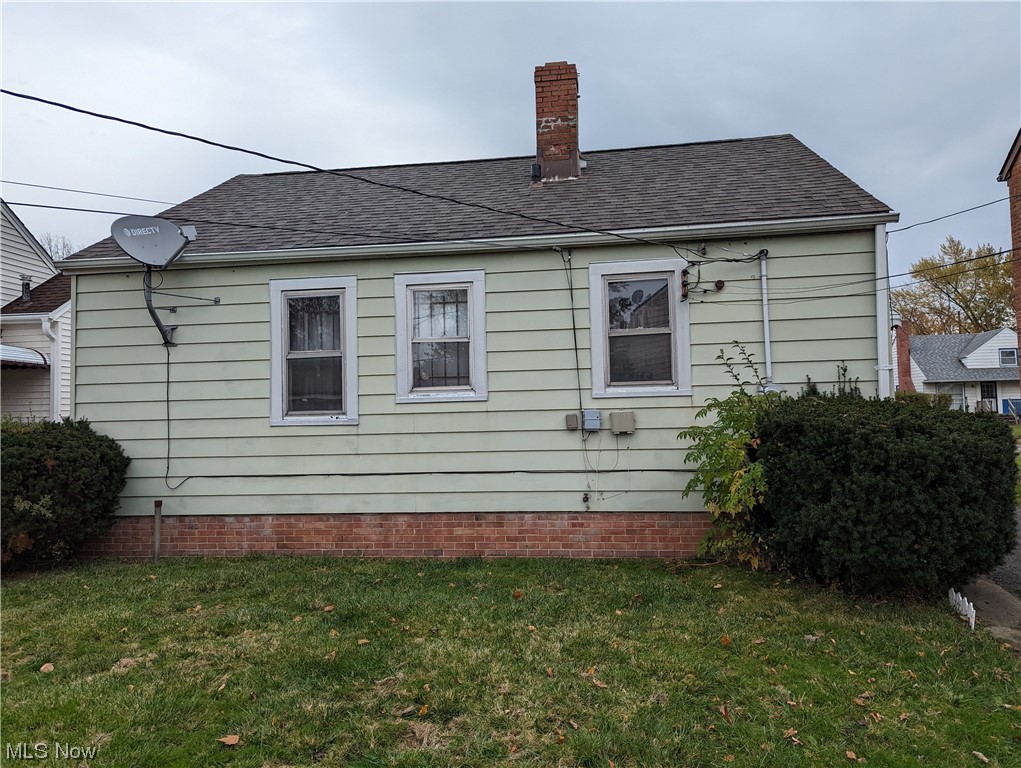 Shaker View - Residential