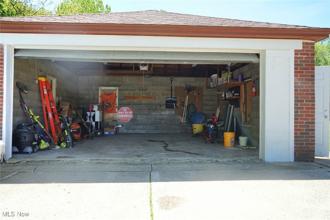 4054 E Center Usr 20 Street, Conneaut, Ohio image 36