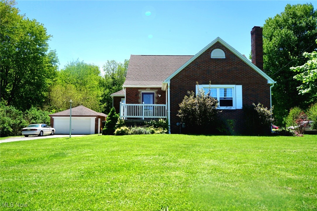 4054 E Center Usr 20 Street, Conneaut, Ohio image 1