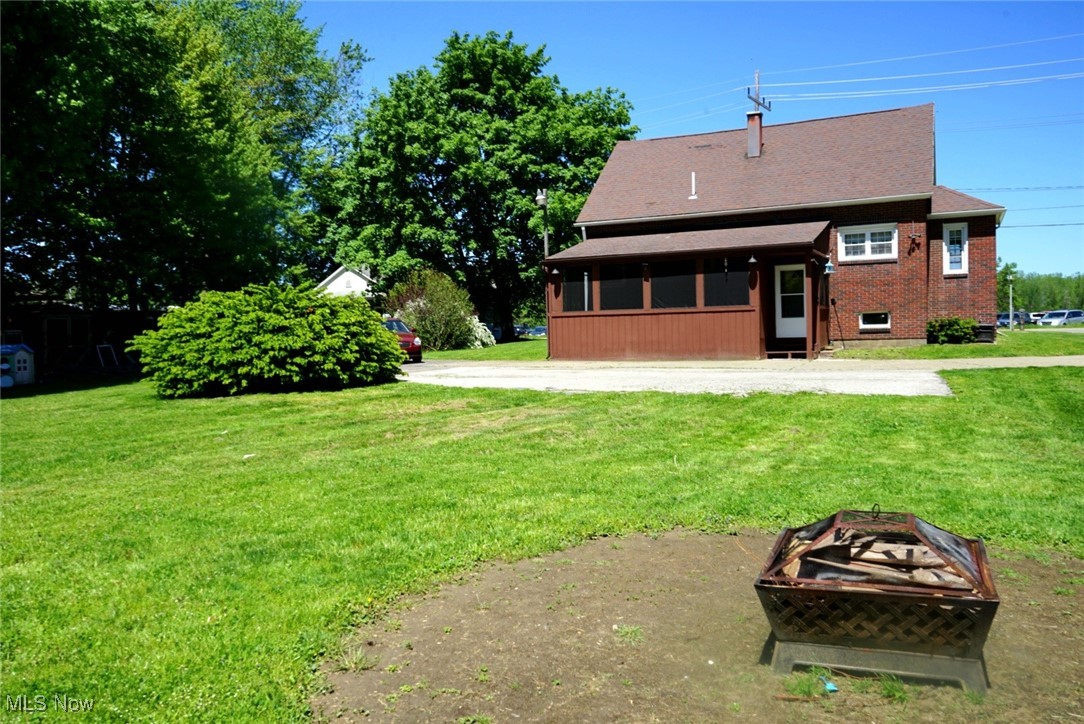 4054 E Center Usr 20 Street, Conneaut, Ohio image 41