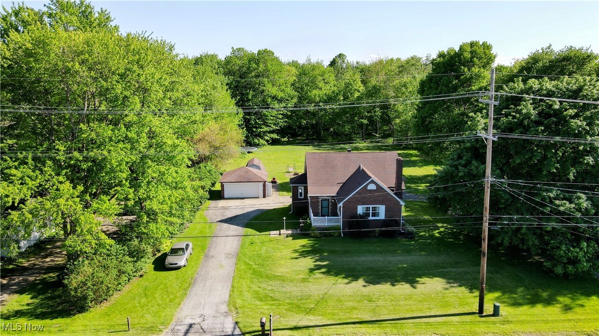 4054 E Center Usr 20 Street, Conneaut, Ohio image 43