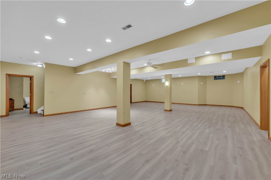 Spring Glen - Residential