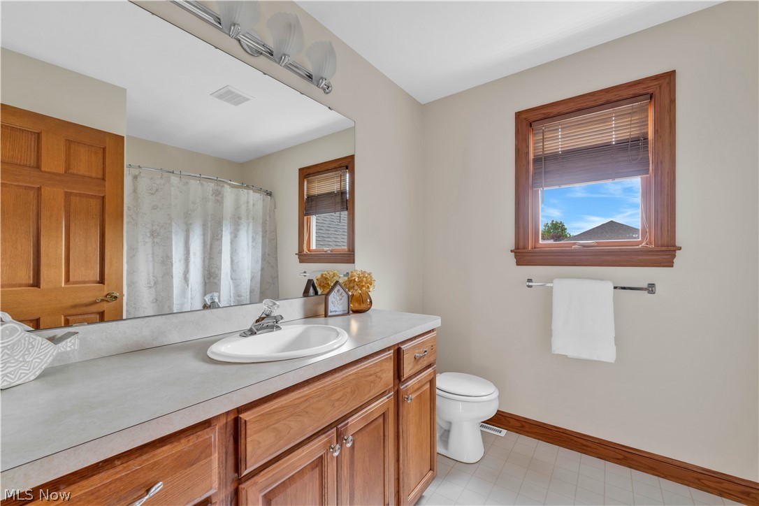 Spring Glen - Residential