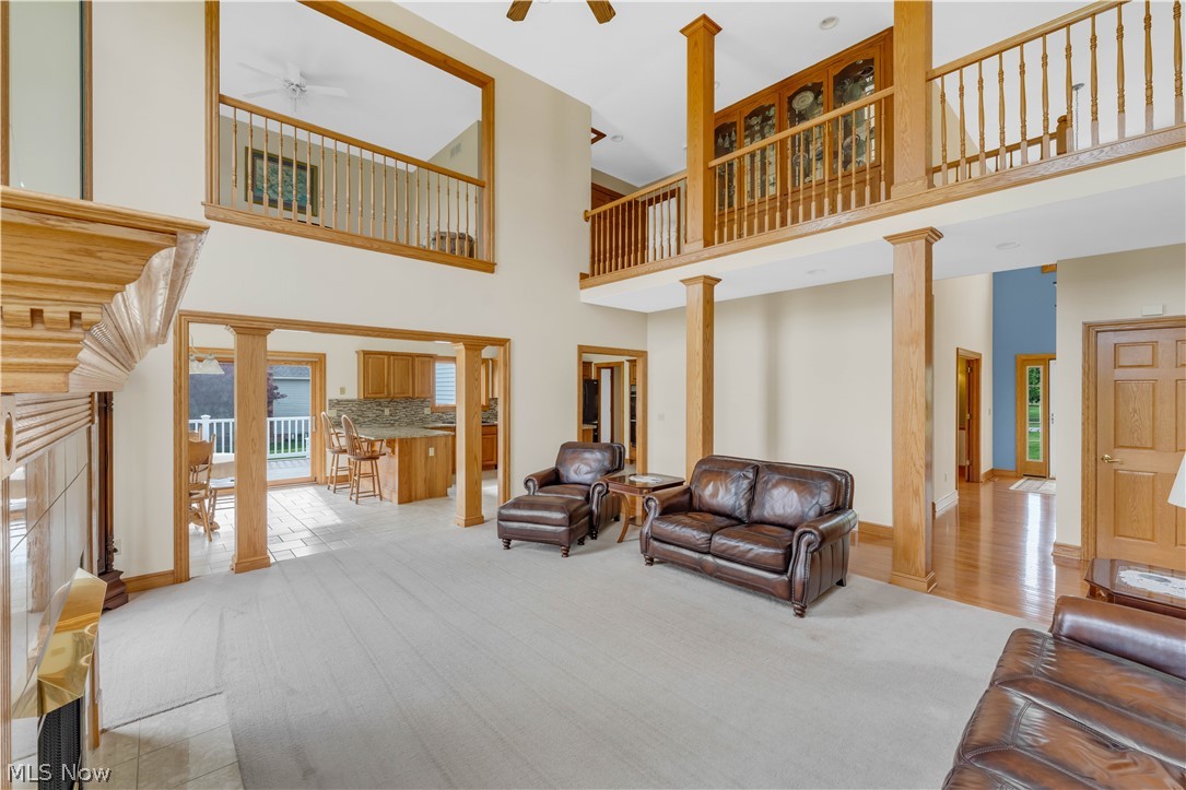 Spring Glen - Residential