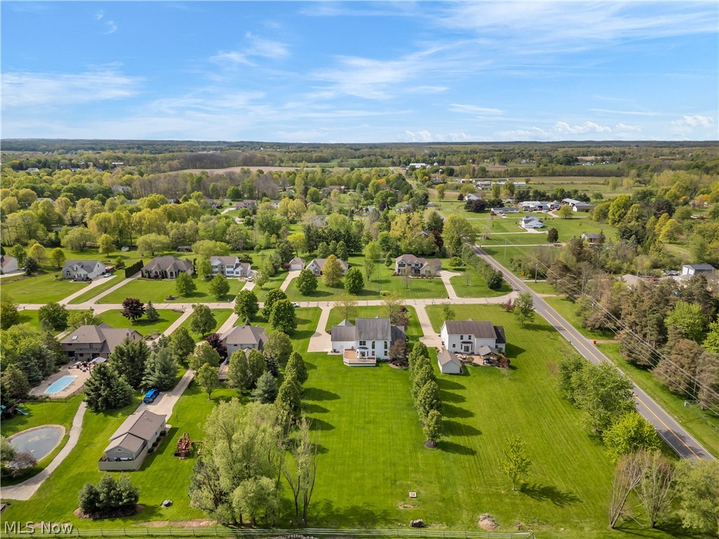 Spring Glen - Residential