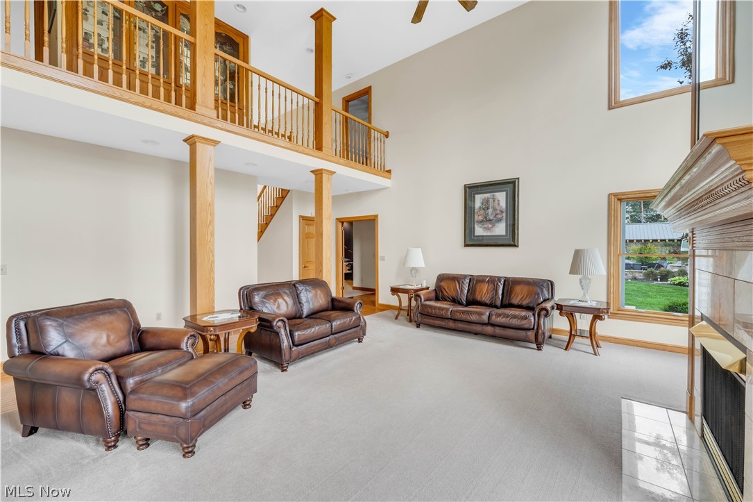 Spring Glen - Residential